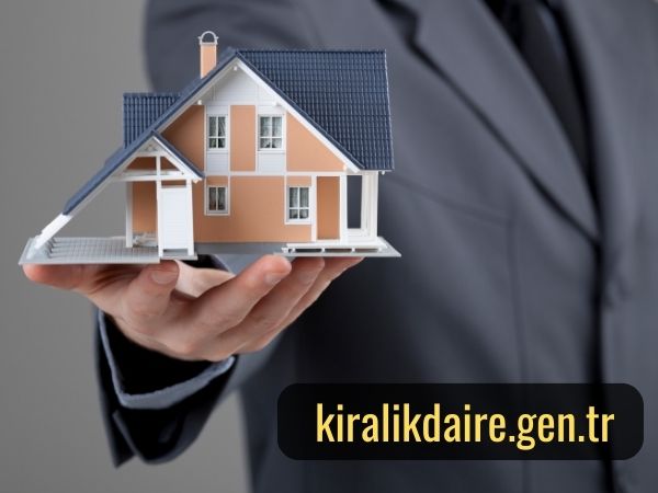 Ketenova Mahallesi Kiralık Daire